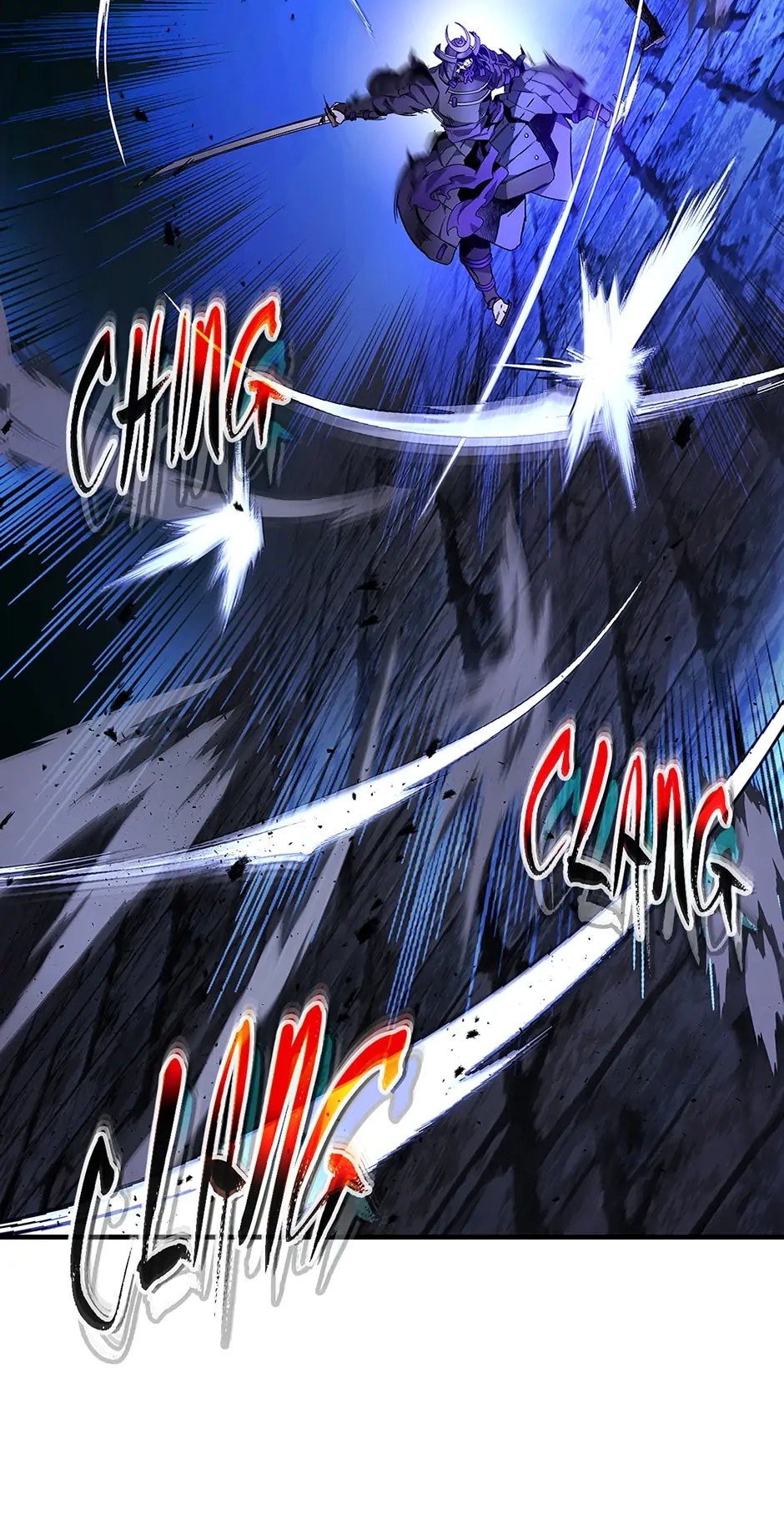 Leveling up with gods Chapter 77, page 34 of 110