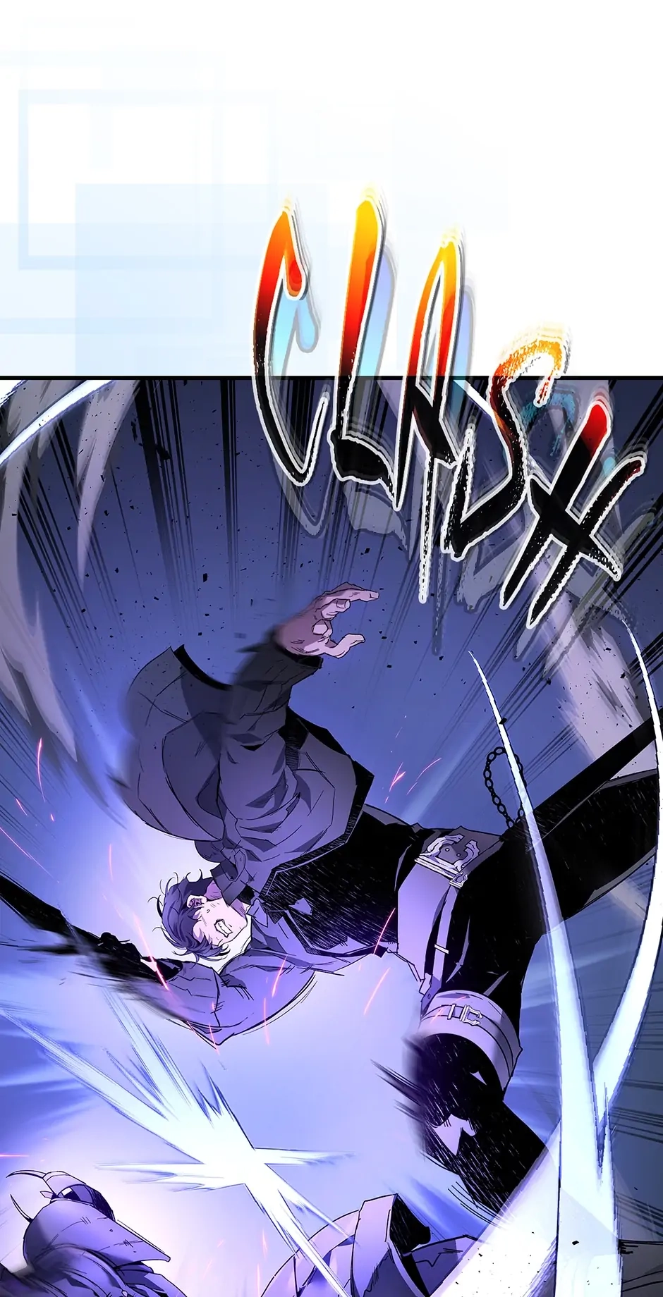 Leveling up with gods Chapter 77, page 35 of 110