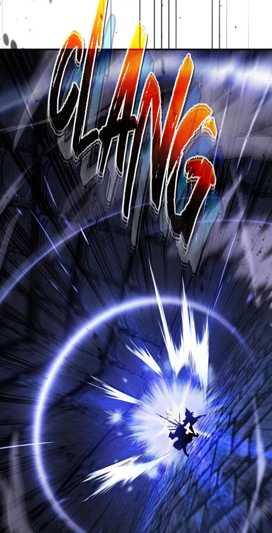 Leveling up with gods Chapter 77, page 38 of 110