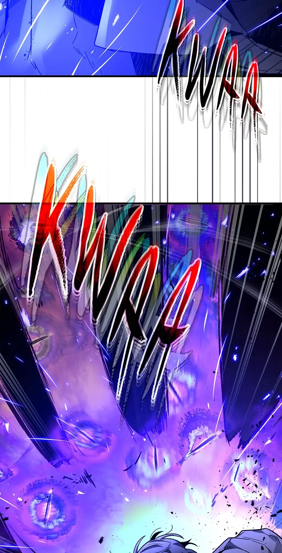 Leveling up with gods Chapter 77, page 40 of 110