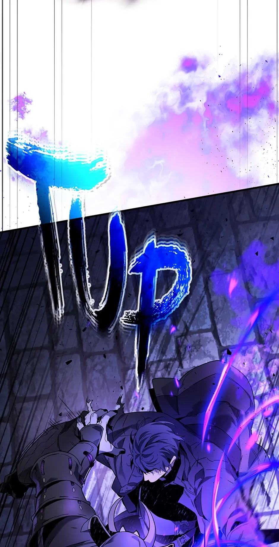 Leveling up with gods Chapter 77, page 44 of 110