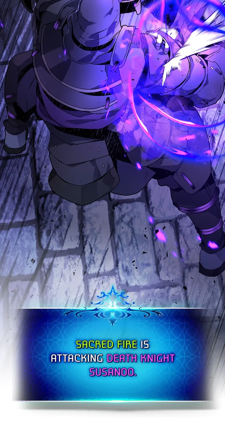 Leveling up with gods Chapter 77, page 45 of 110