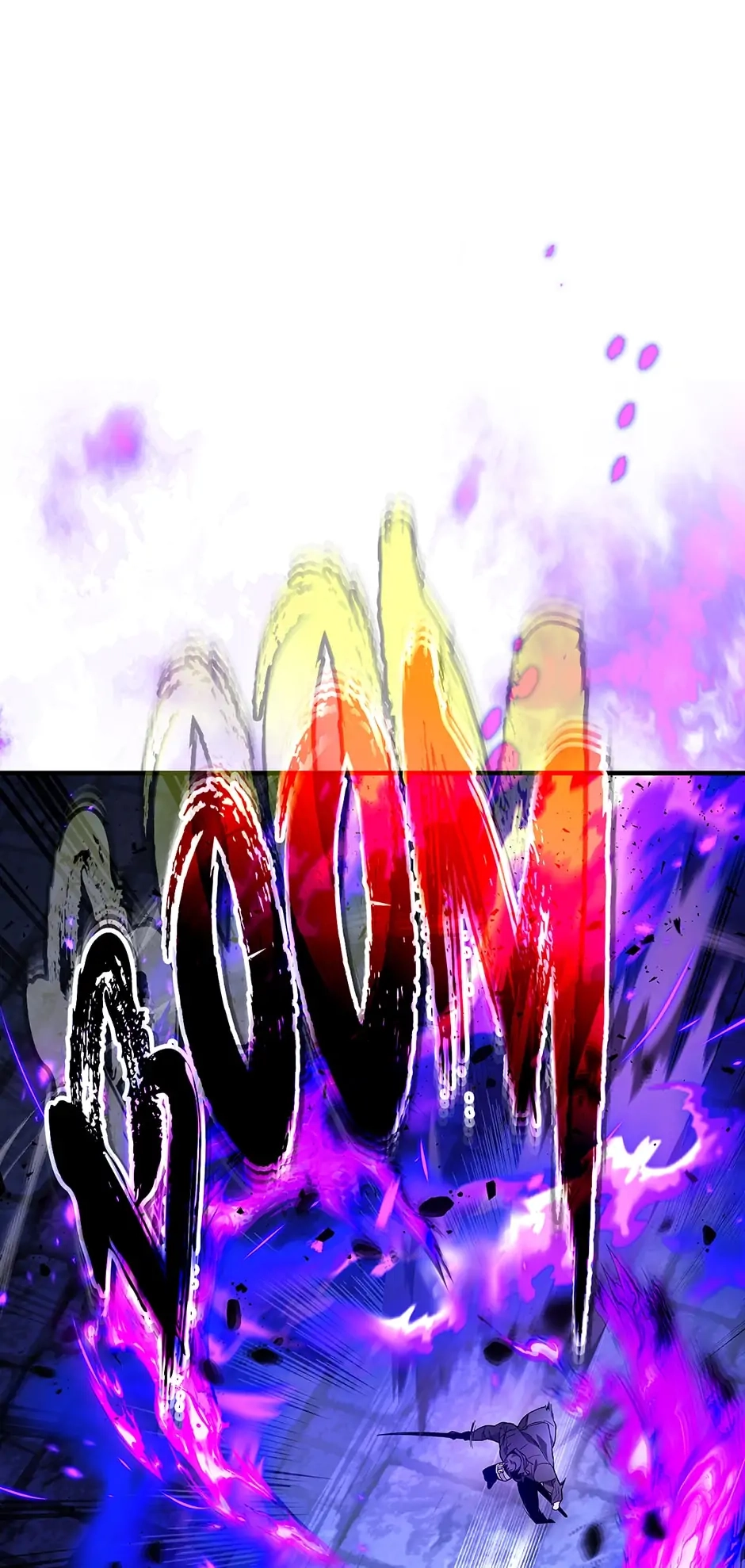 Leveling up with gods Chapter 77, page 46 of 110