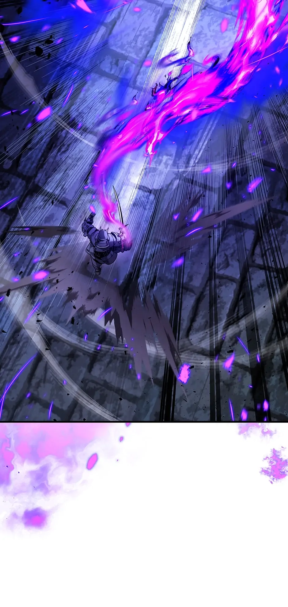 Leveling up with gods Chapter 77, page 47 of 110