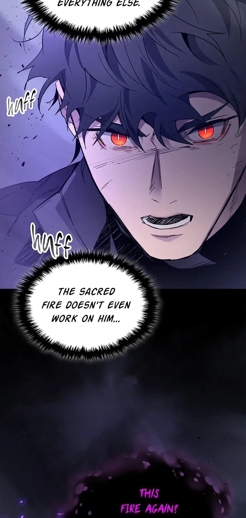 Leveling up with gods Chapter 77, page 50 of 110