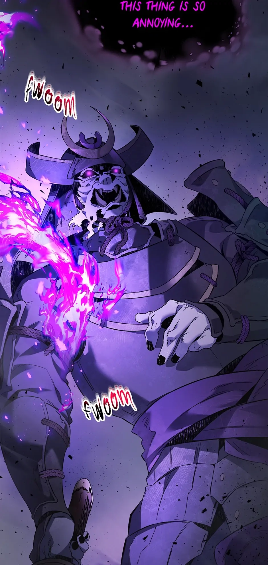 Leveling up with gods Chapter 77, page 51 of 110