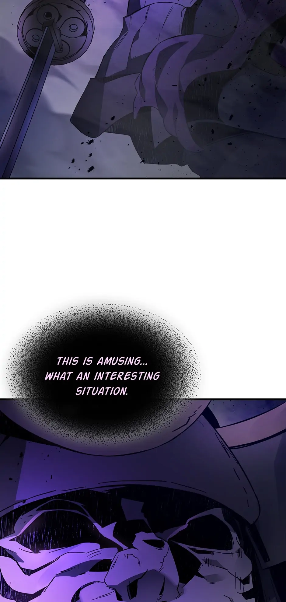 Leveling up with gods Chapter 77, page 52 of 110