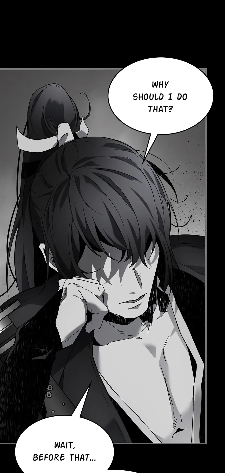 Leveling up with gods Chapter 77, page 57 of 110