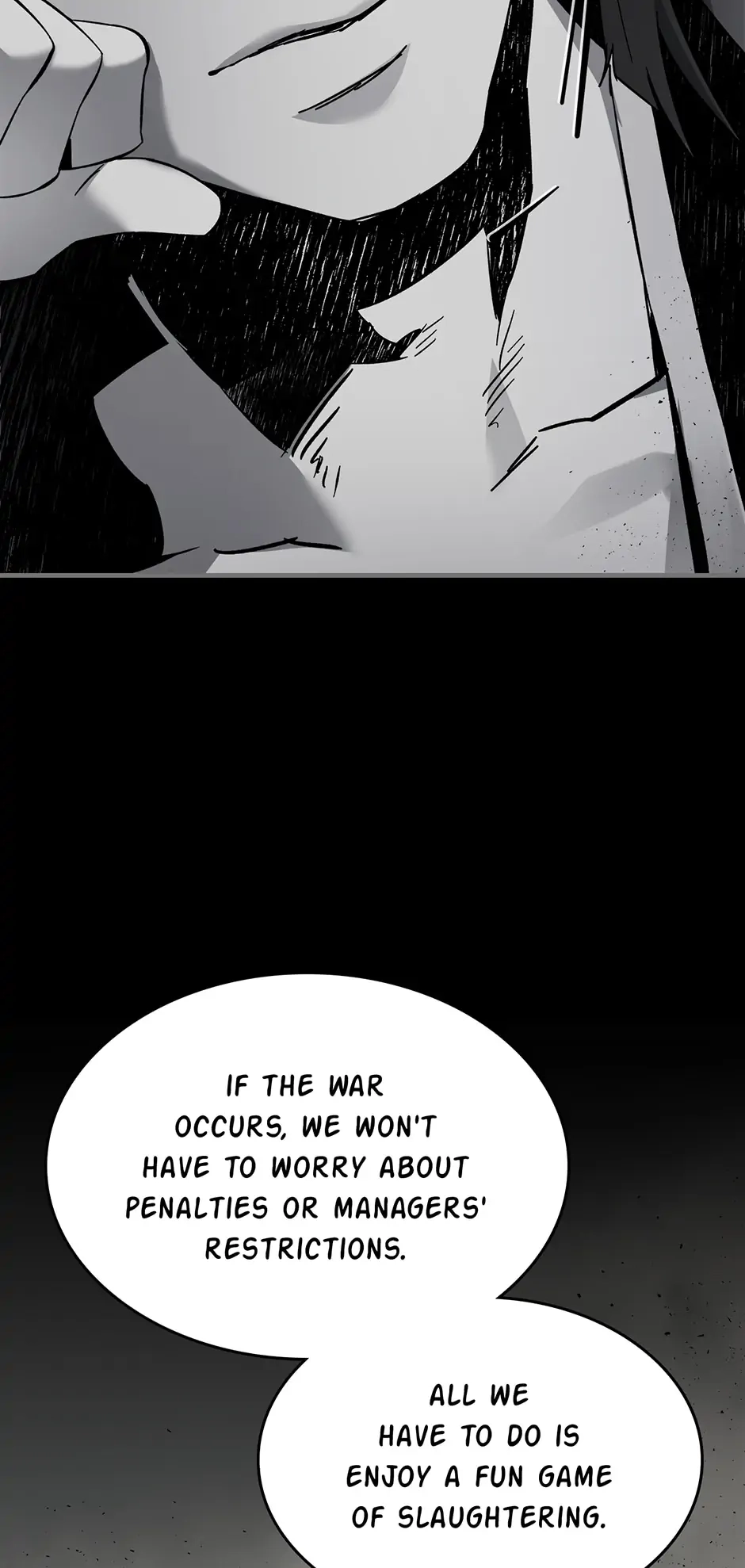 Leveling up with gods Chapter 77, page 61 of 110