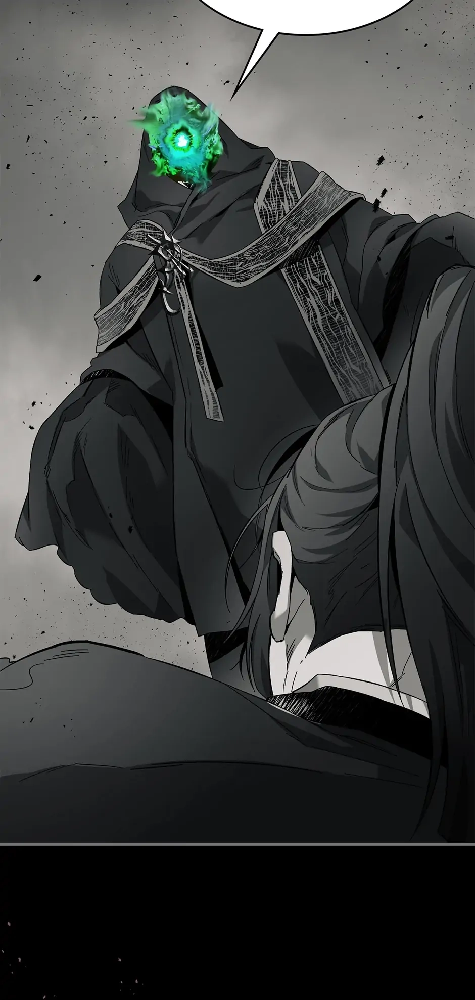 Leveling up with gods Chapter 77, page 62 of 110