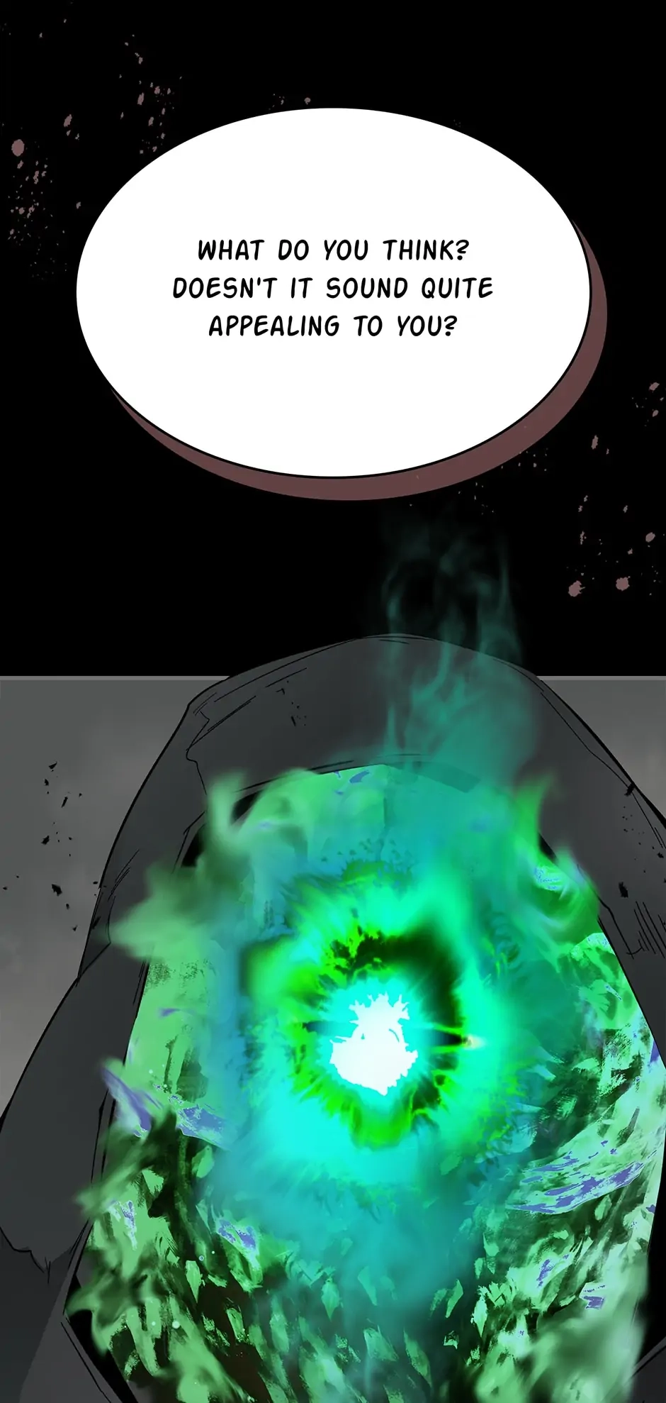 Leveling up with gods Chapter 77, page 63 of 110