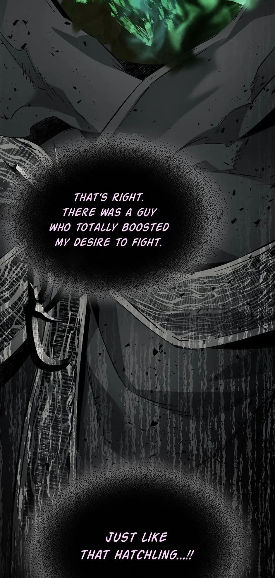 Leveling up with gods Chapter 77, page 64 of 110