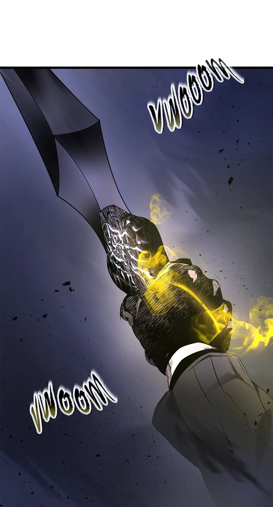 Leveling up with gods Chapter 77, page 68 of 110