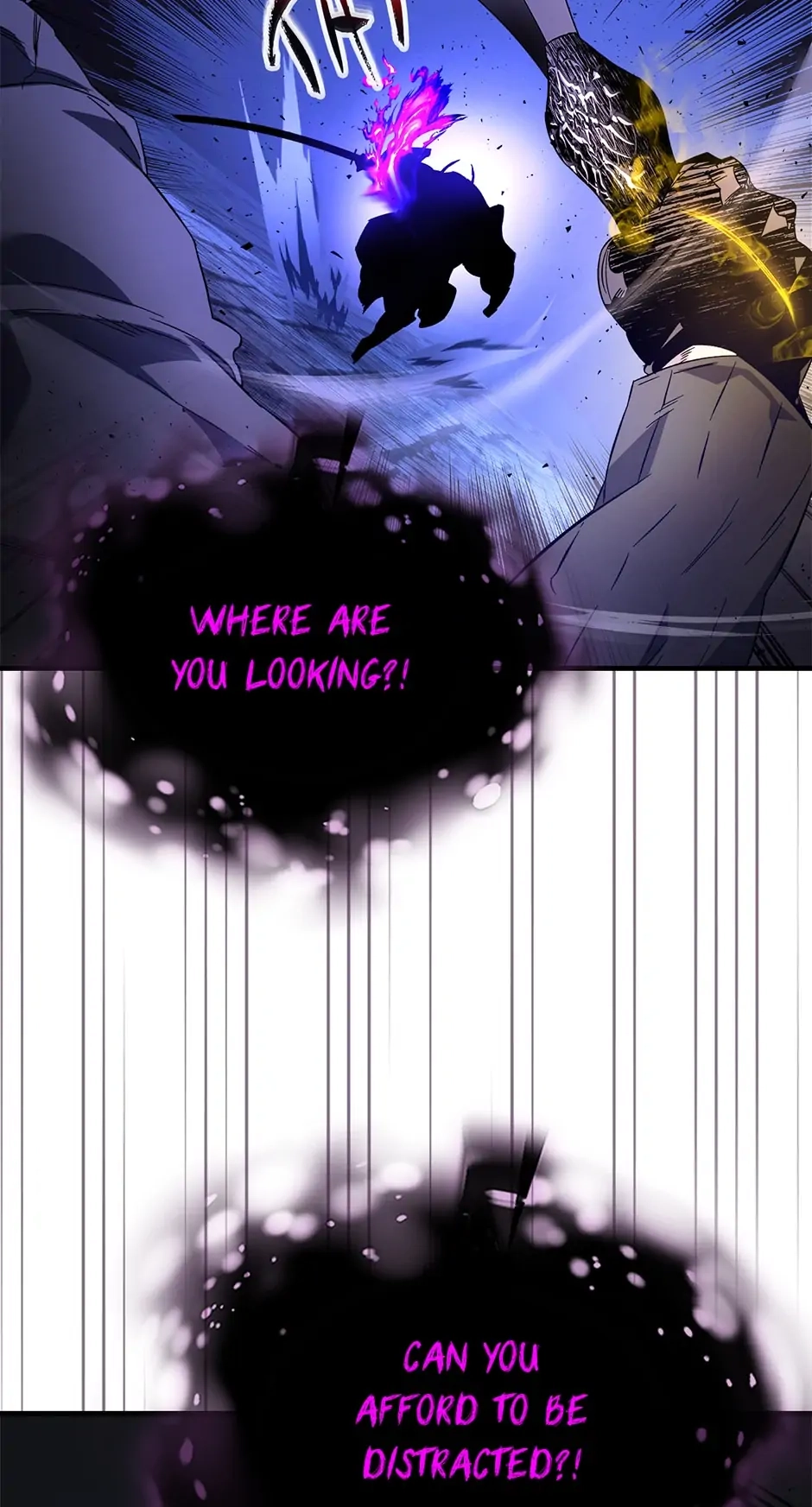 Leveling up with gods Chapter 77, page 70 of 110
