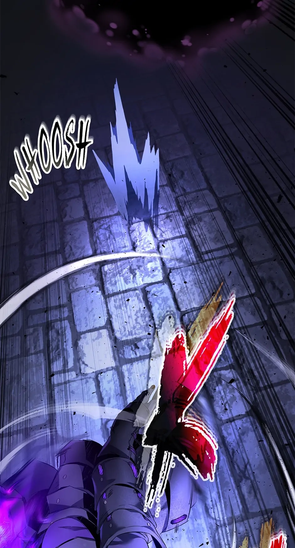 Leveling up with gods Chapter 77, page 71 of 110