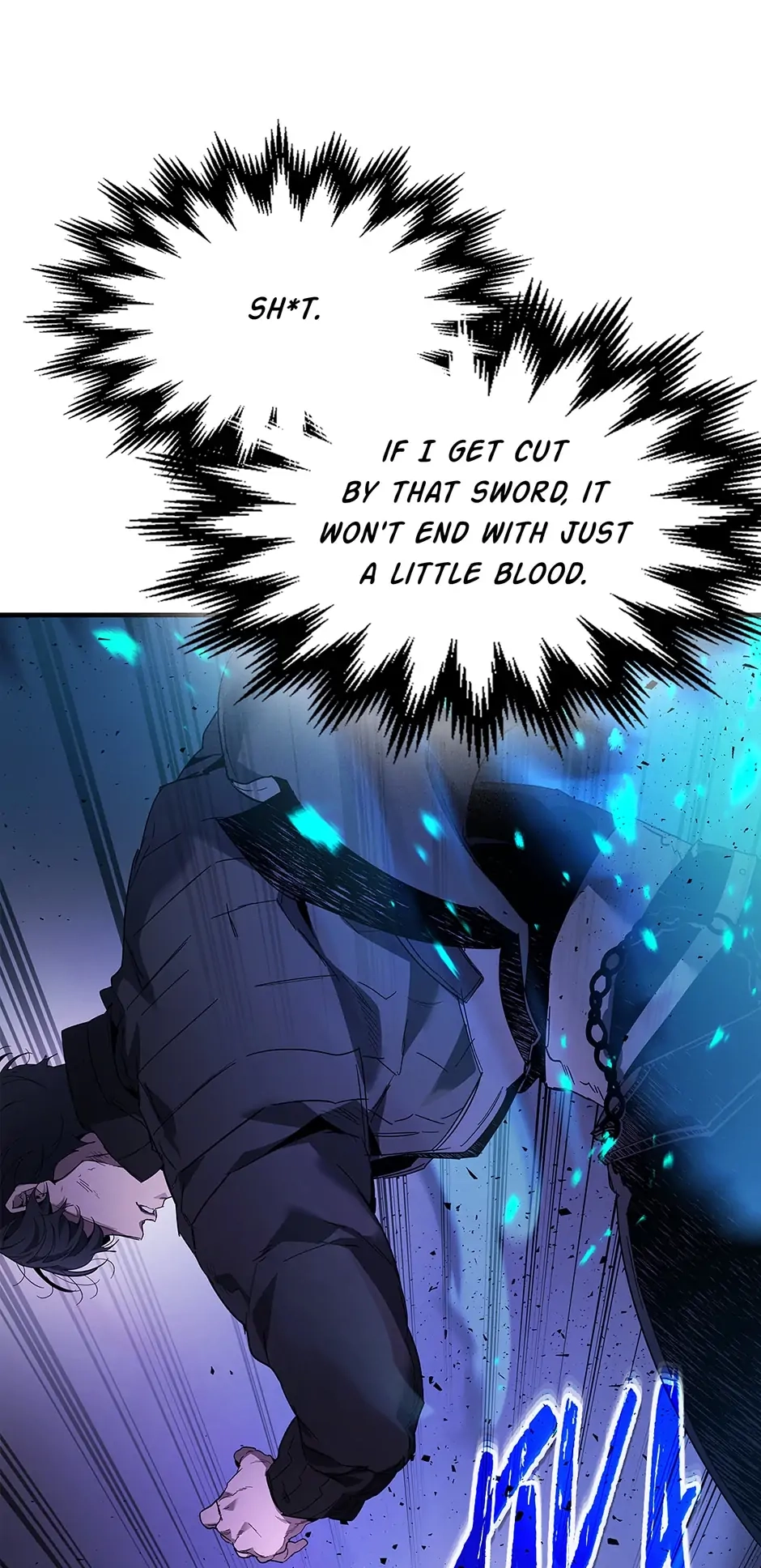 Leveling up with gods Chapter 77, page 74 of 110