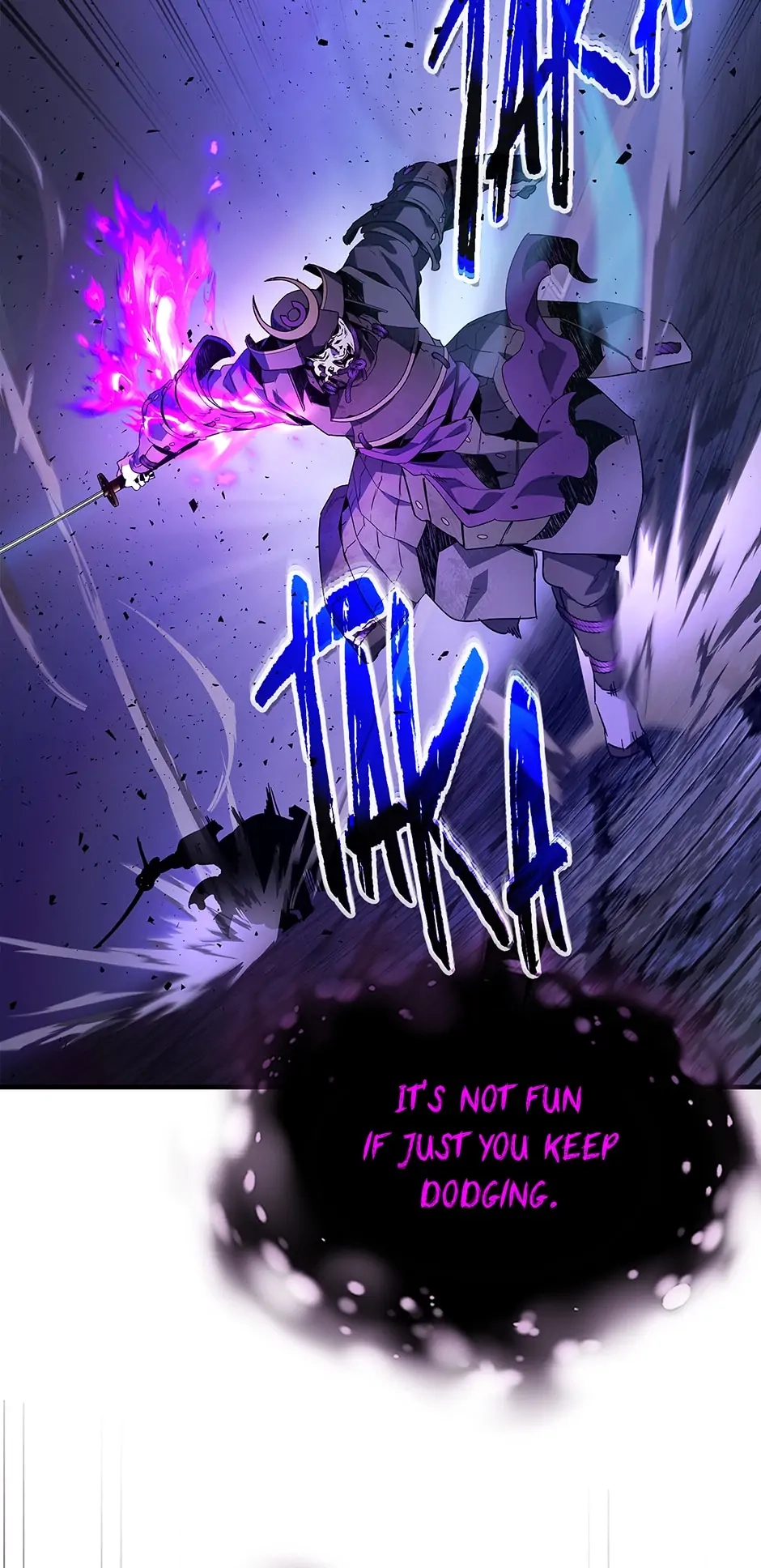Leveling up with gods Chapter 77, page 75 of 110
