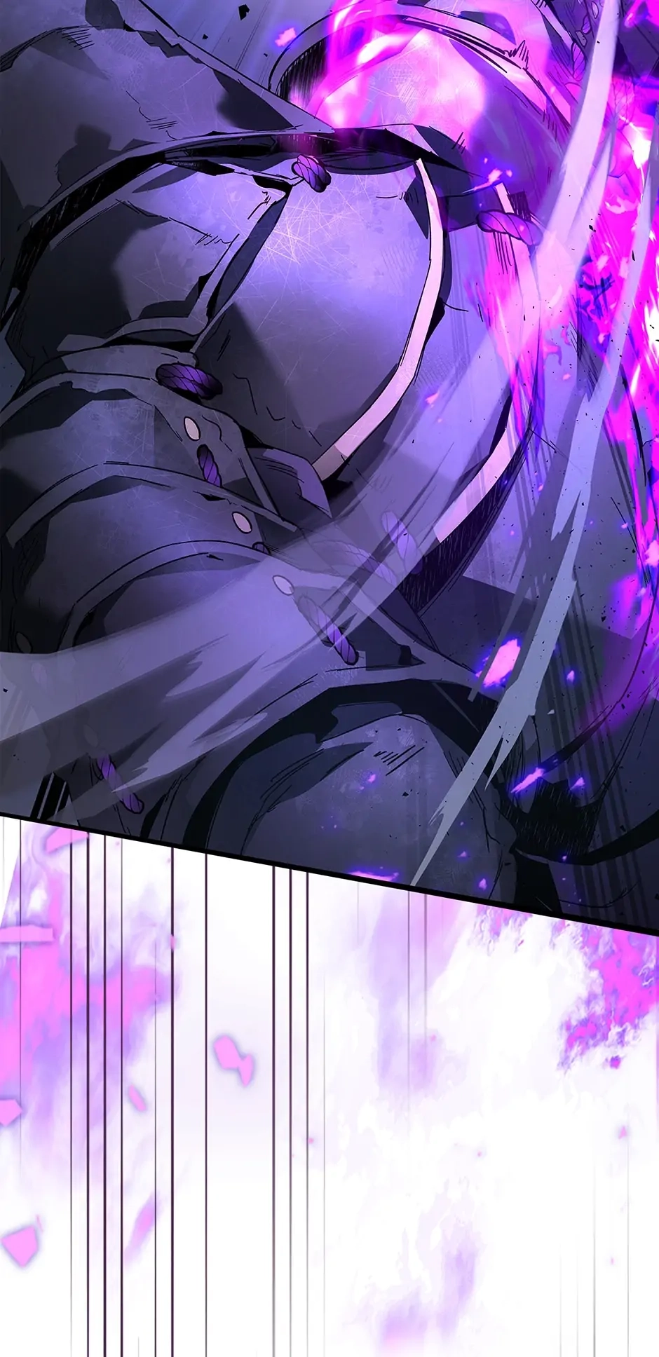 Leveling up with gods Chapter 77, page 77 of 110