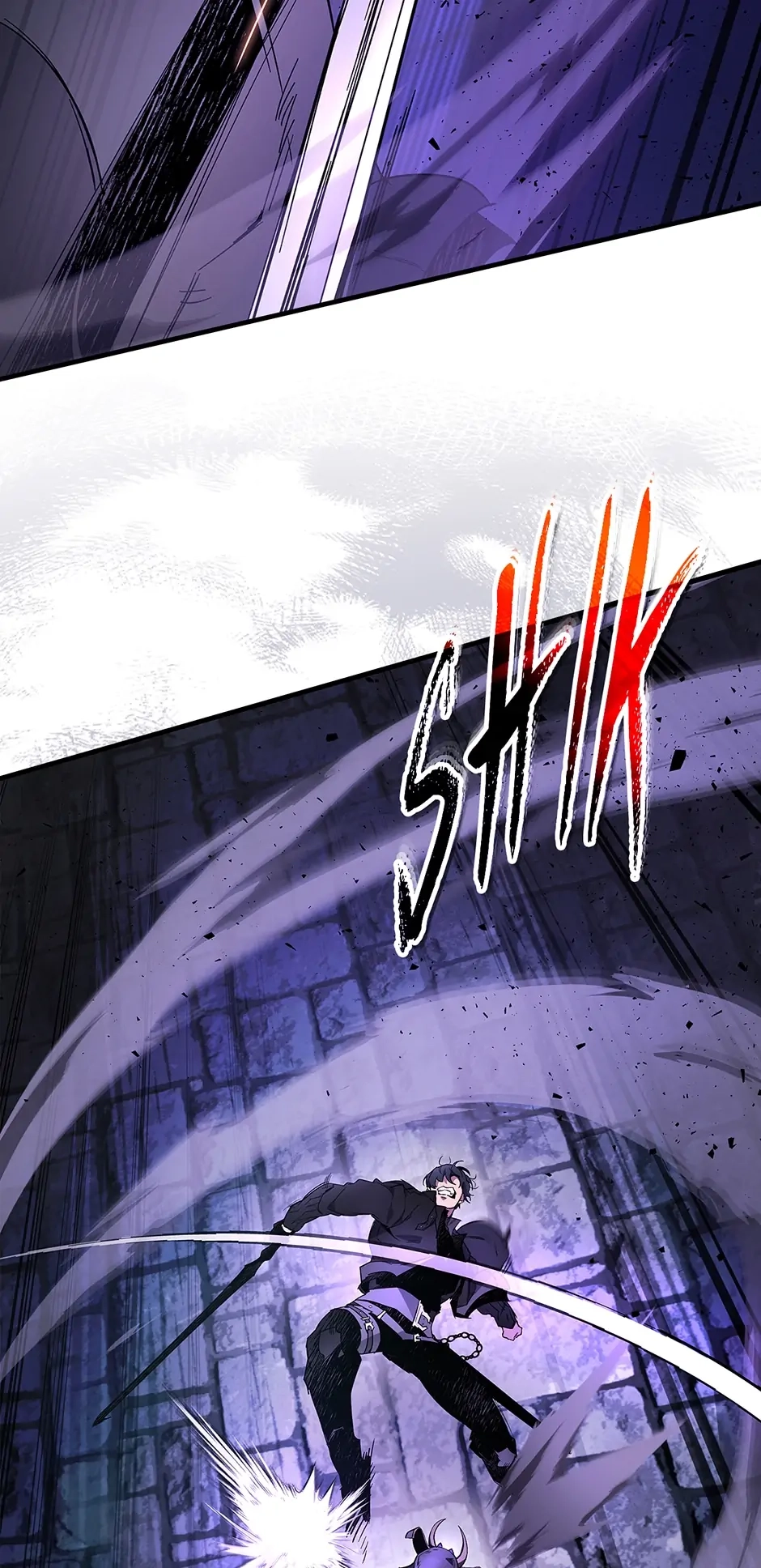 Leveling up with gods Chapter 77, page 79 of 110