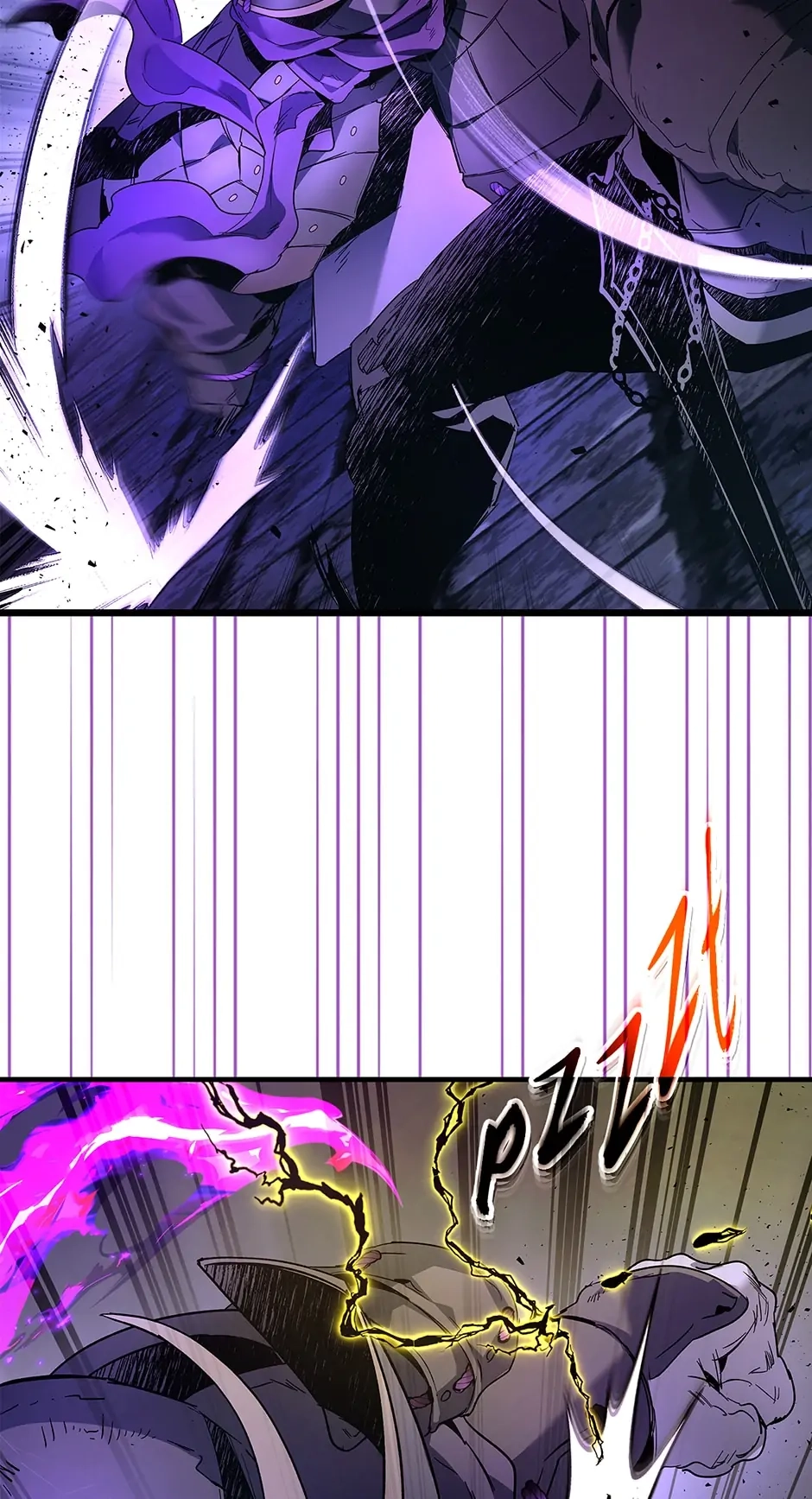 Leveling up with gods Chapter 77, page 82 of 110