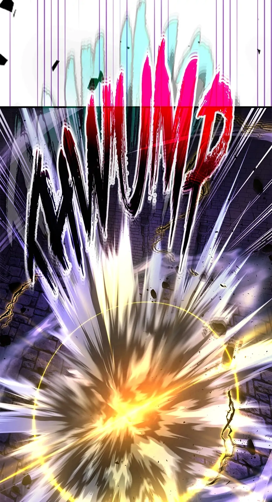 Leveling up with gods Chapter 77, page 84 of 110