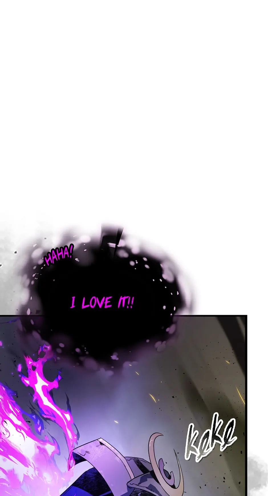 Leveling up with gods Chapter 77, page 86 of 110