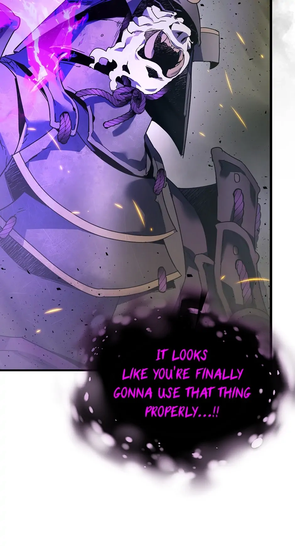 Leveling up with gods Chapter 77, page 87 of 110