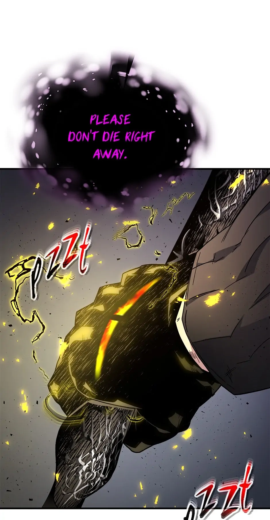 Leveling up with gods Chapter 77, page 88 of 110