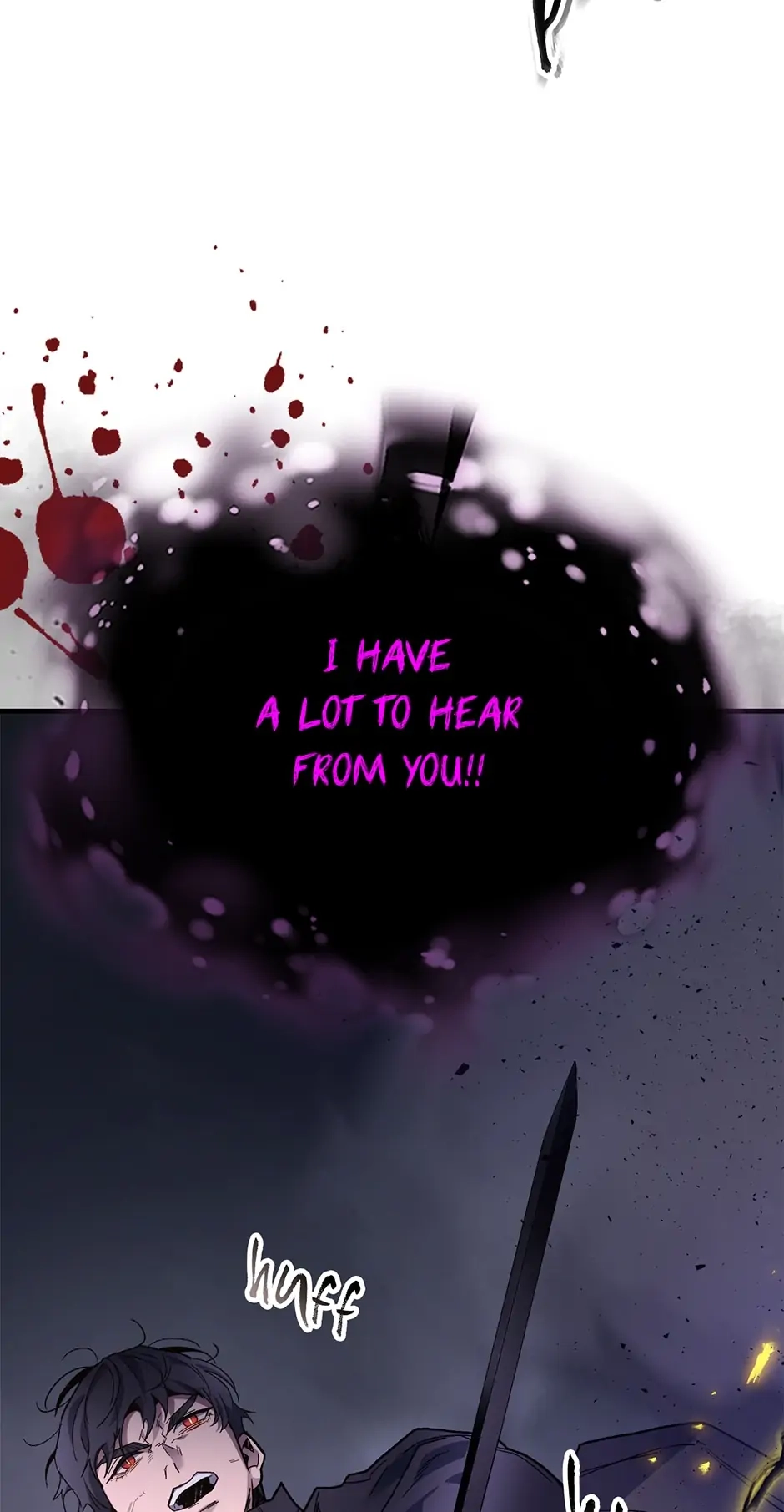 Leveling up with gods Chapter 77, page 89 of 110