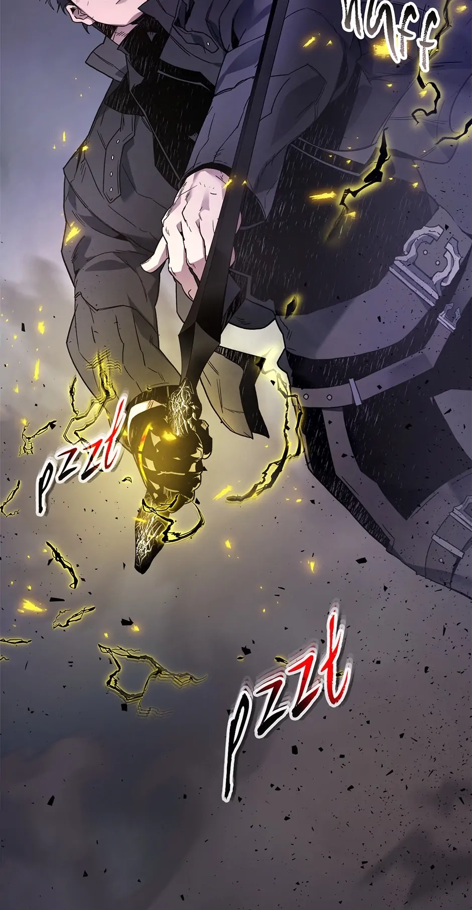 Leveling up with gods Chapter 77, page 90 of 110
