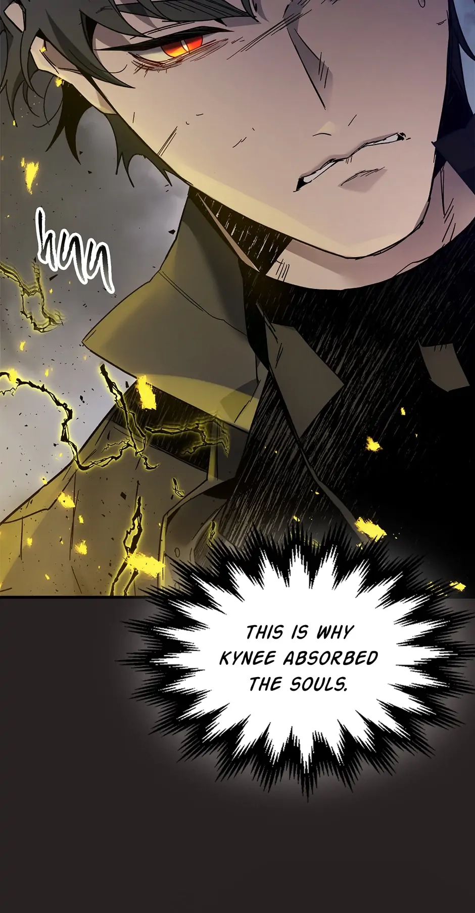 Leveling up with gods Chapter 77, page 92 of 110