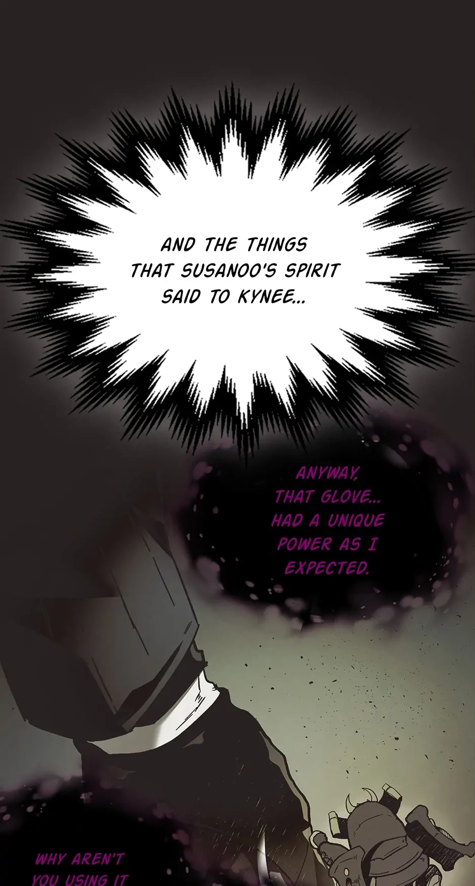 Leveling up with gods Chapter 77, page 93 of 110