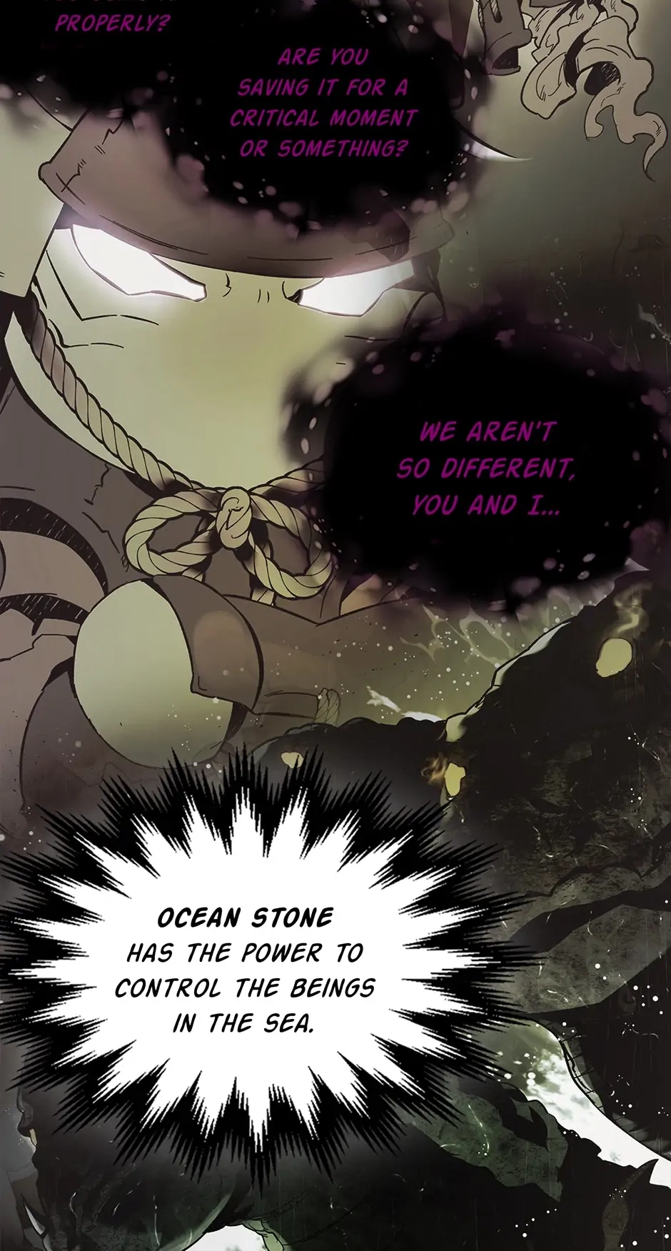 Leveling up with gods Chapter 77, page 94 of 110
