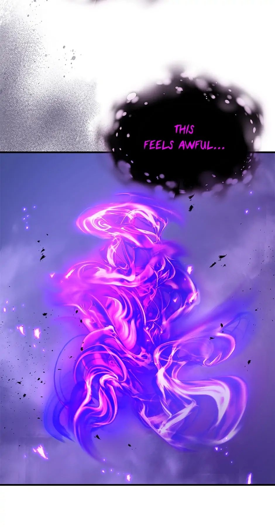 Leveling up with gods Chapter 78, page 100 of 106