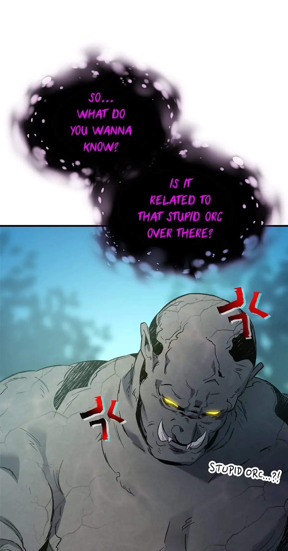 Leveling up with gods Chapter 78, page 101 of 106