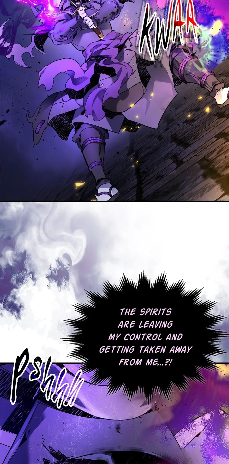 Leveling up with gods Chapter 78, page 15 of 106