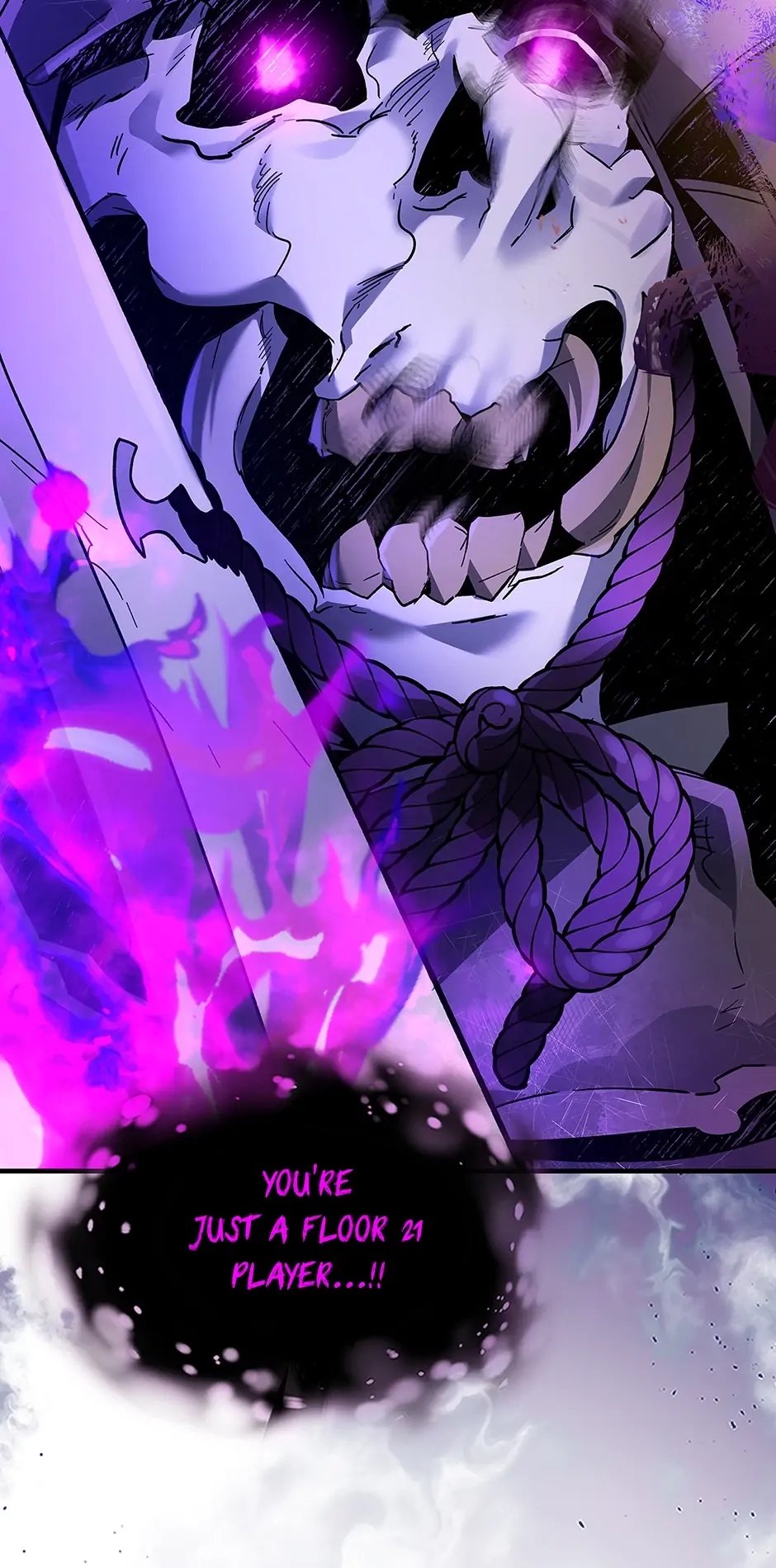 Leveling up with gods Chapter 78, page 16 of 106