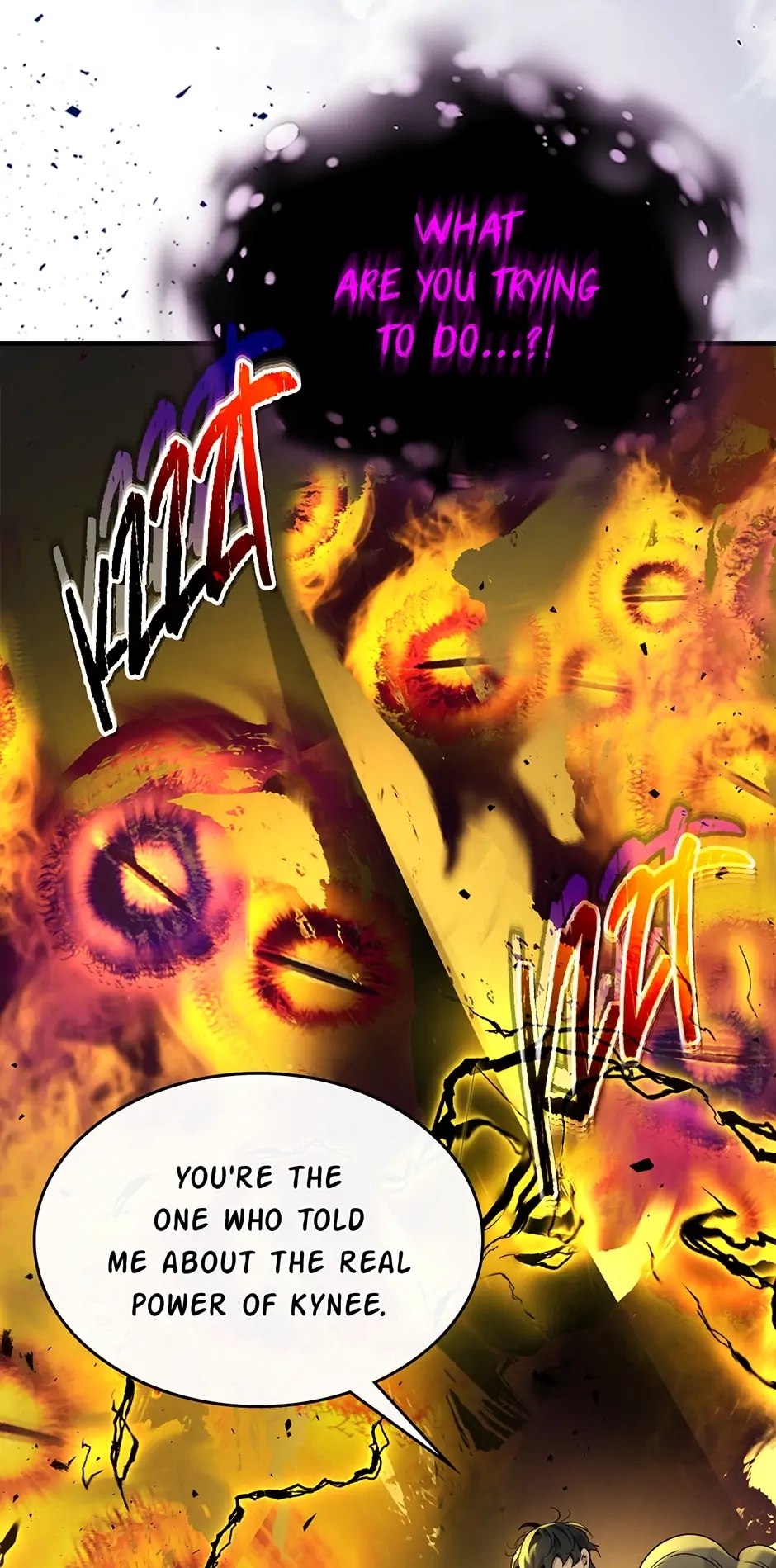 Leveling up with gods Chapter 78, page 17 of 106