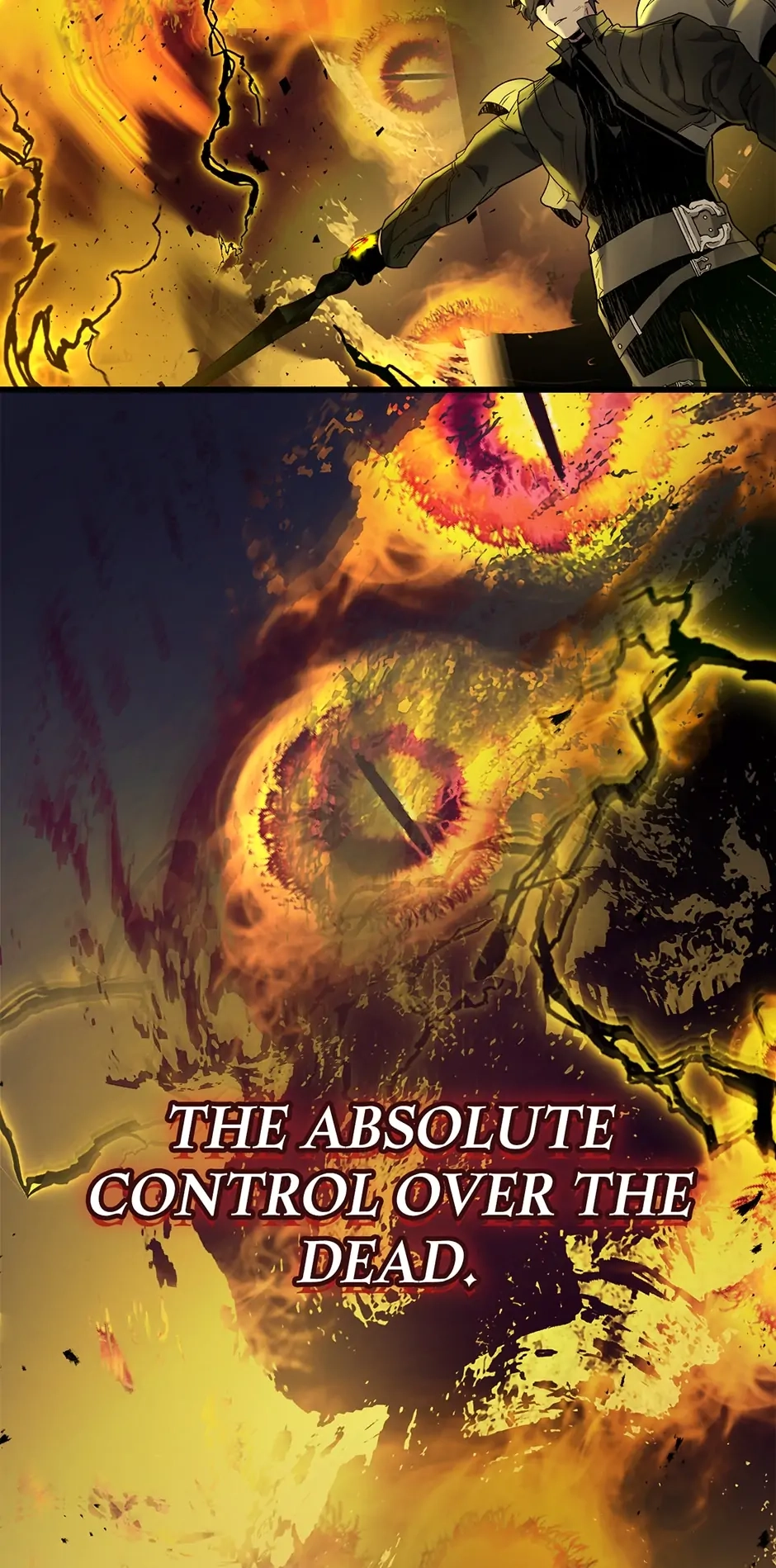 Leveling up with gods Chapter 78, page 18 of 106