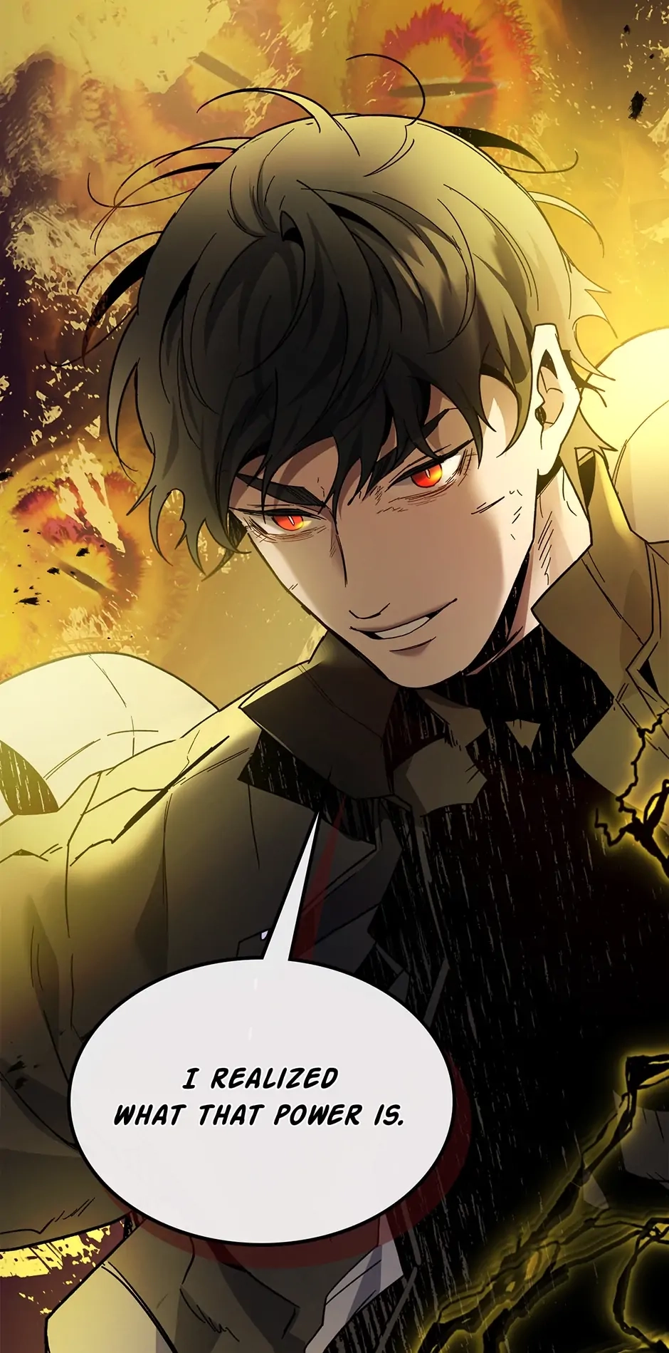 Leveling up with gods Chapter 78, page 19 of 106