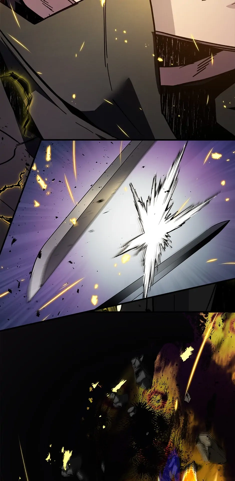Leveling up with gods Chapter 78, page 29 of 106