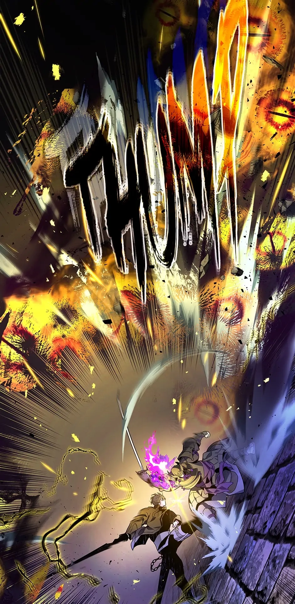 Leveling up with gods Chapter 78, page 30 of 106