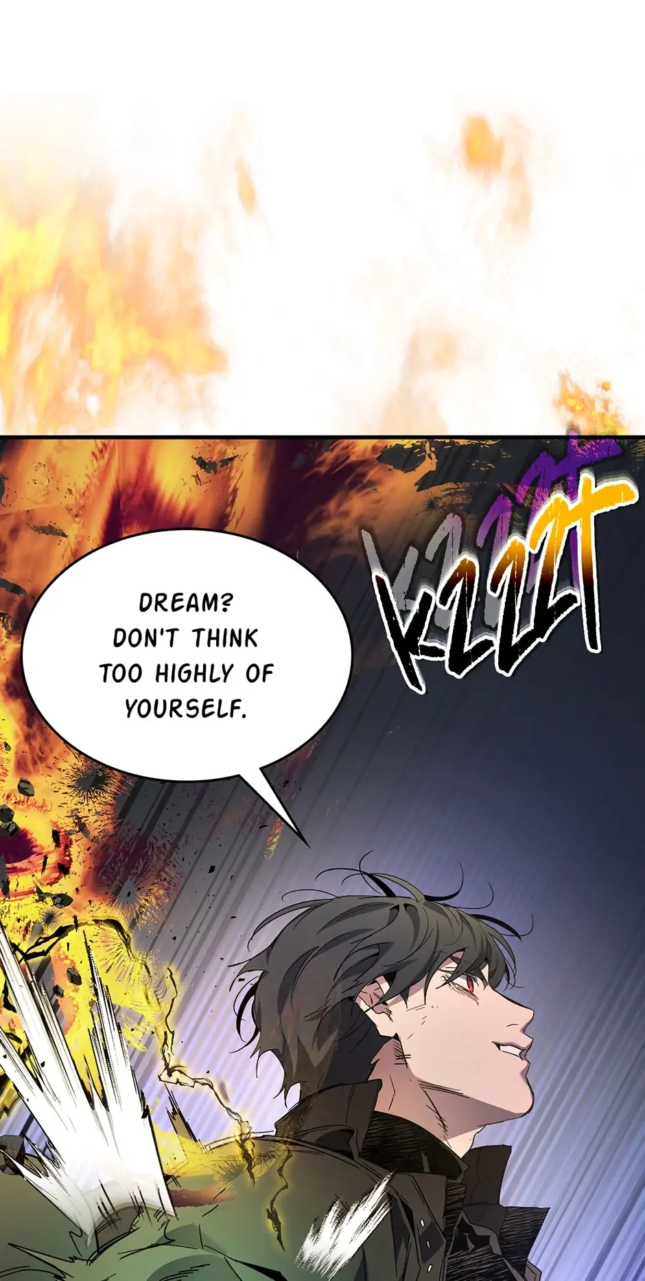 Leveling up with gods Chapter 78, page 32 of 106