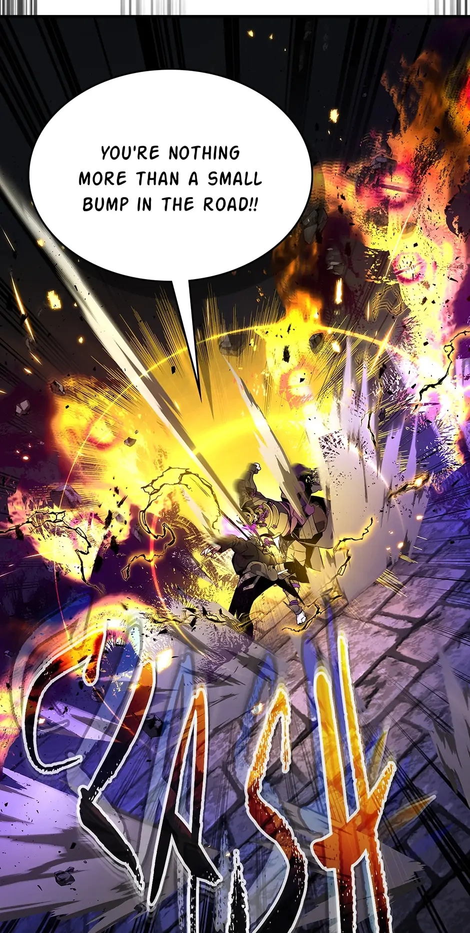 Leveling up with gods Chapter 78, page 34 of 106