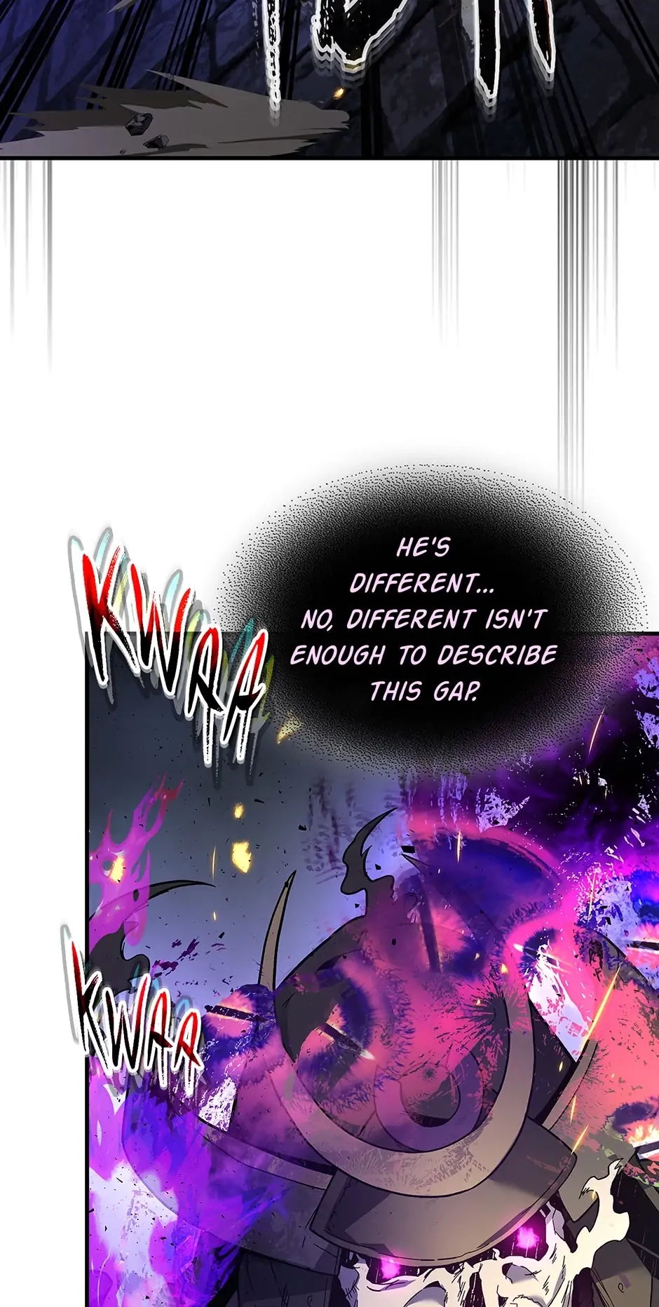 Leveling up with gods Chapter 78, page 35 of 106