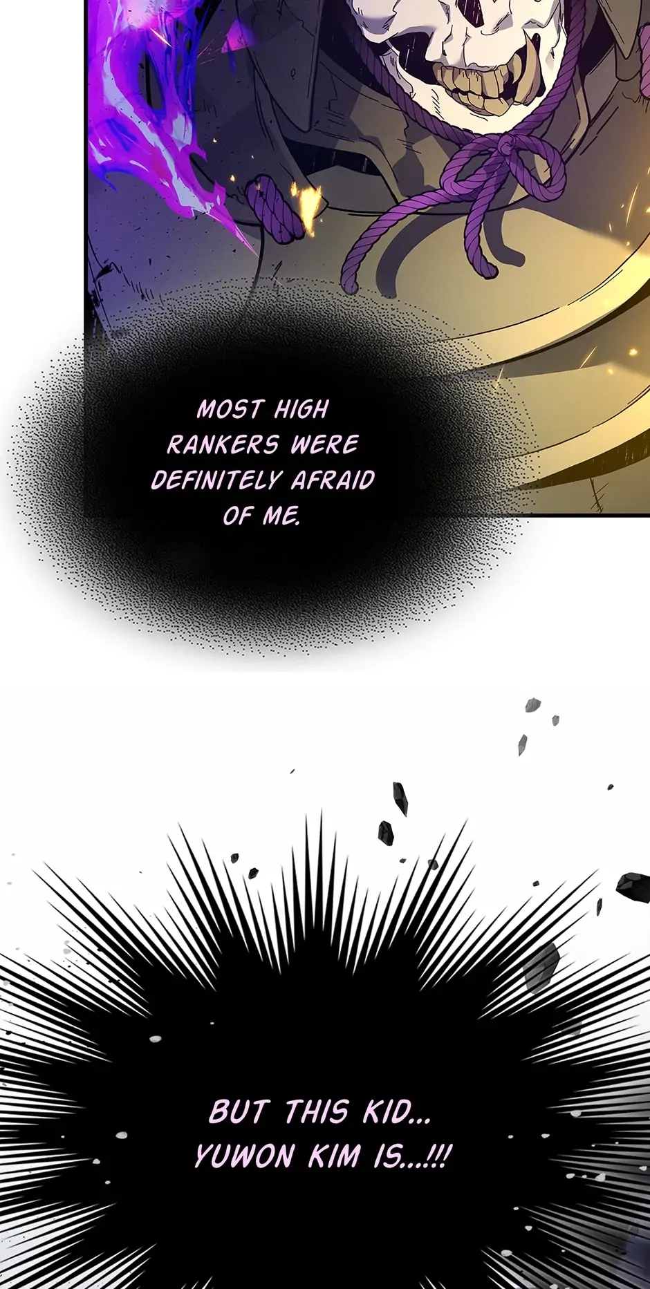 Leveling up with gods Chapter 78, page 36 of 106