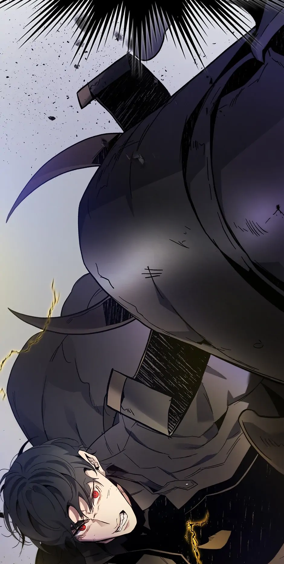 Leveling up with gods Chapter 78, page 37 of 106