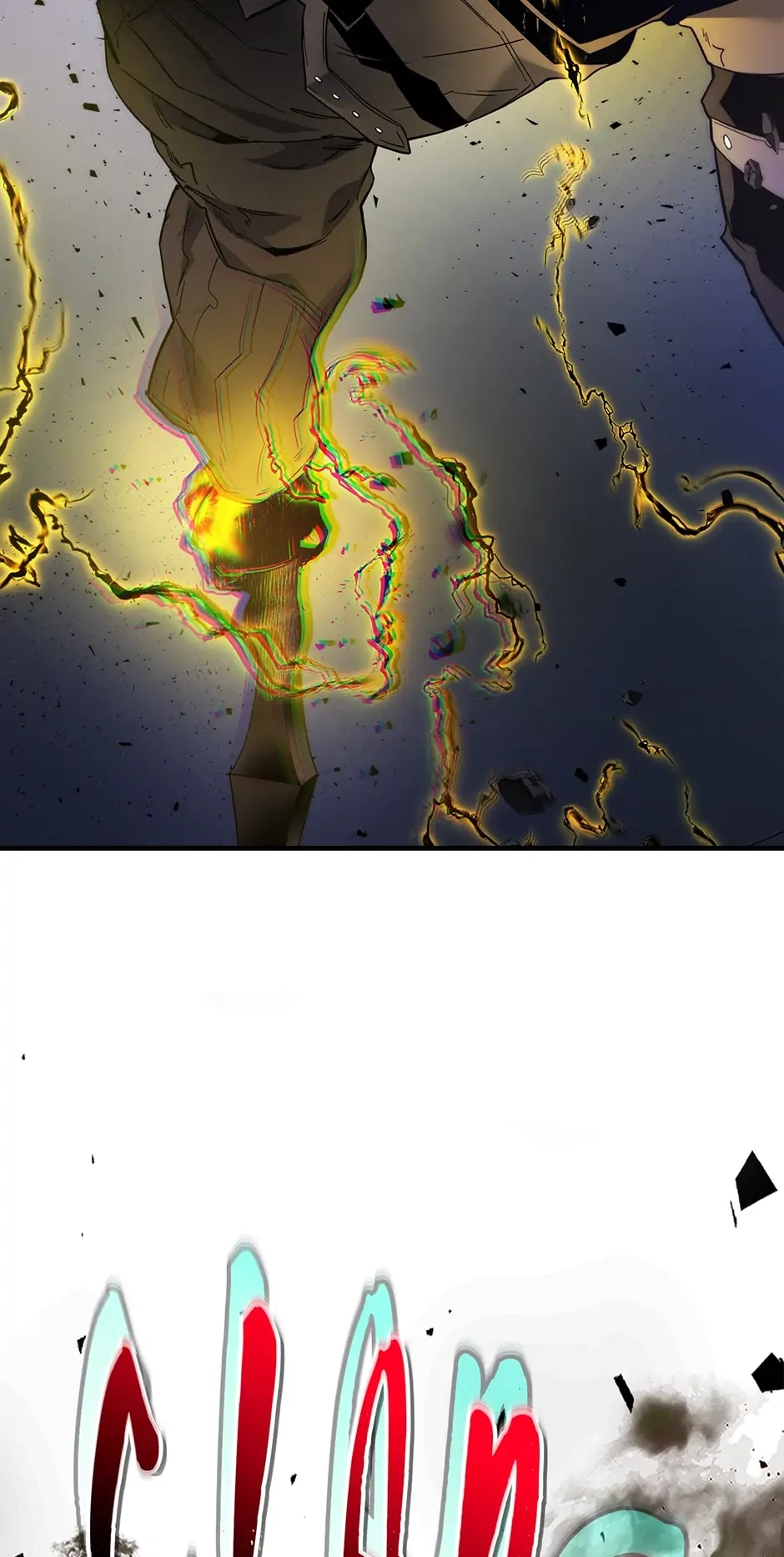 Leveling up with gods Chapter 78, page 38 of 106