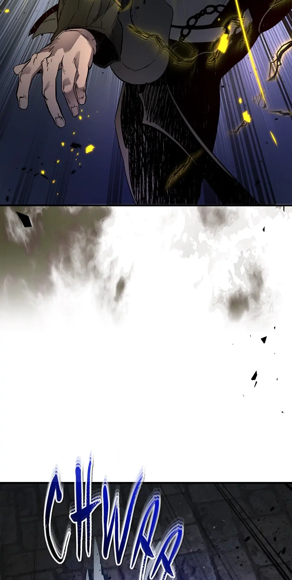 Leveling up with gods Chapter 78, page 40 of 106