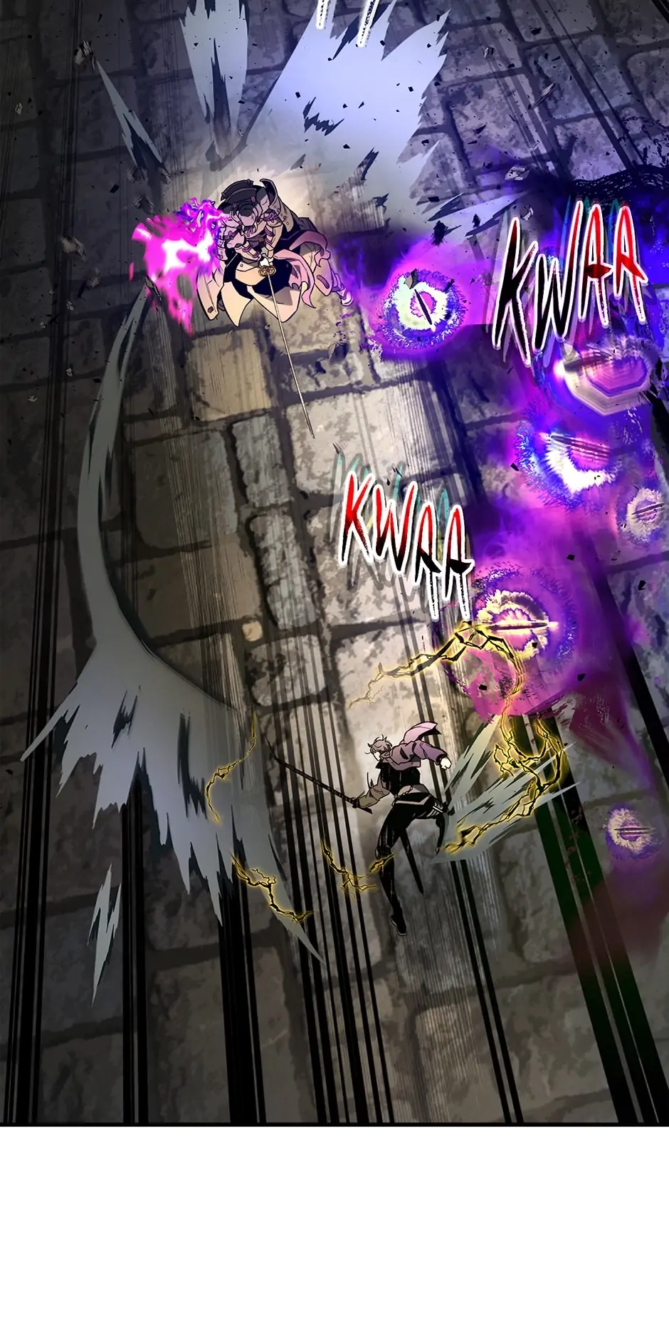 Leveling up with gods Chapter 78, page 41 of 106